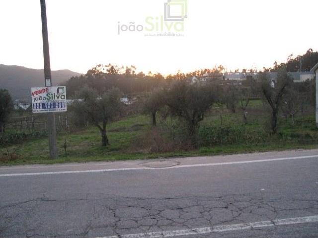 Terreno venda em Arca e Ponte de Lima, Boalhosa