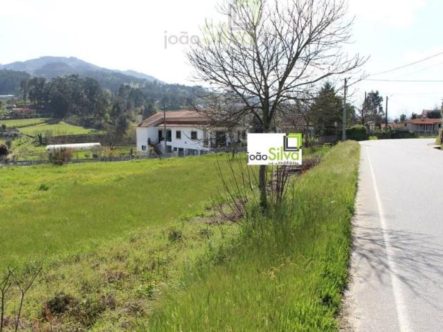 Terreno venda em Arca e Ponte de Lima, Boalhosa