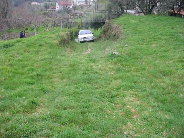 Terreno venda em Arca e Ponte de Lima, Boalhosa