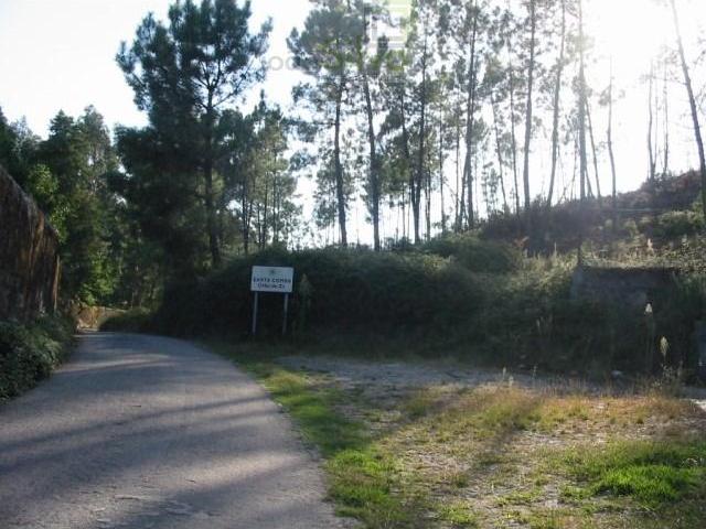 Terreno venda em Arca e Ponte de Lima, Boalhosa