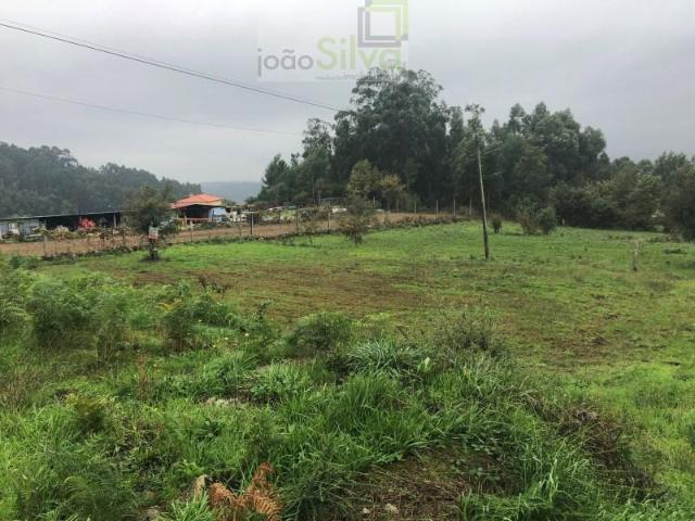 Terreno venda em Arca e Ponte de Lima, Boalhosa