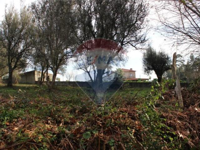 Terreno venda em Boalhosa, Viana Do Castelo