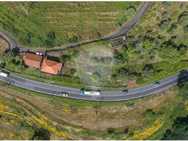 Casa venda em Rebordões (Souto), Boalhosa