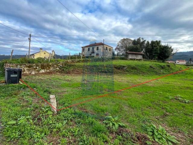 Terreno venda em Arca e Ponte de Lima, Ponte de Lima