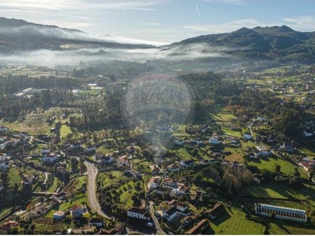 Terreno venda em Boalhosa, Viana Do Castelo