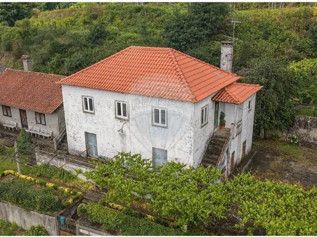 Casa venda em Rebordões (Souto), Ponte de Lima