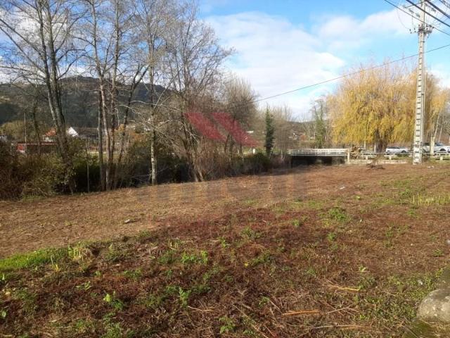 Terreno venda em Arca e Ponte de Lima, Boalhosa