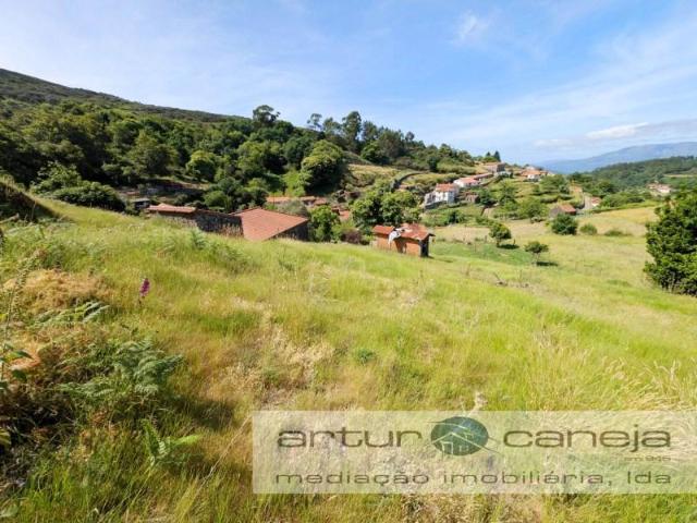 Terreno venda em Arca e Ponte de Lima, Boalhosa