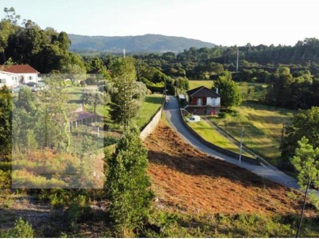 Terreno venda em Arca e Ponte de Lima, Boalhosa