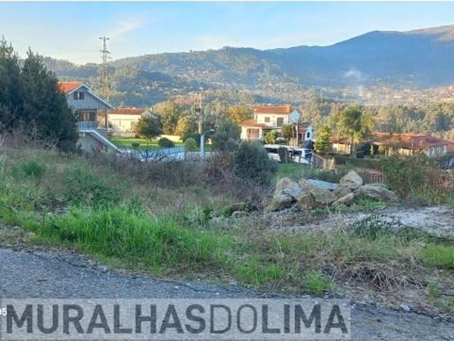 Terreno venda em Talharezes, Boalhosa