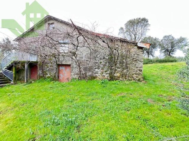 Terreno venda em Arca e Ponte de Lima, Ponte de Lima