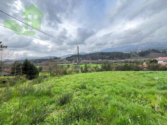 Terreno venda em Arca e Ponte de Lima, Ponte de Lima