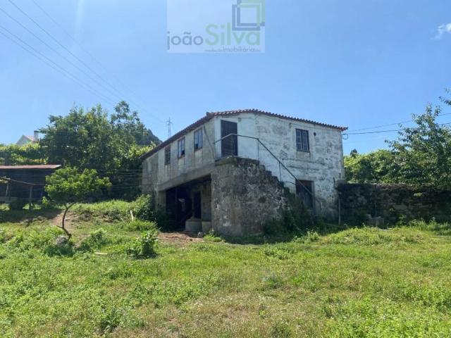 Terreno venda em Arca e Ponte de Lima, Ponte de Lima