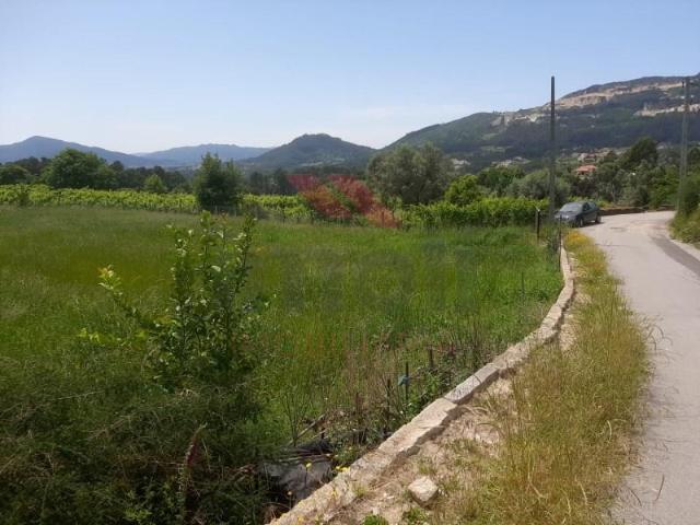 Terreno venda em Arca e Ponte de Lima, Boalhosa