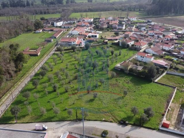 Terreno venda em Arca e Ponte de Lima, Ponte de Lima