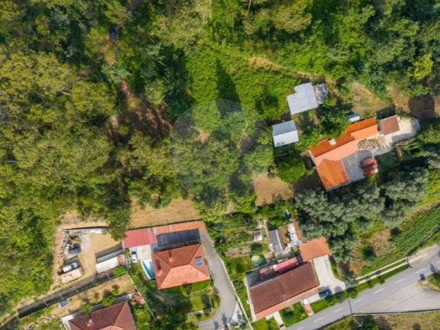 Terreno venda em Boalhosa, Viana Do Castelo