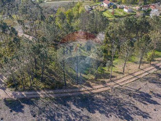 Terreno venda em Arca e Ponte de Lima, Boalhosa