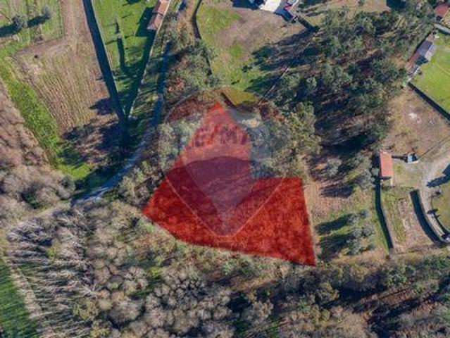 Terreno venda em Boalhosa, Viana Do Castelo