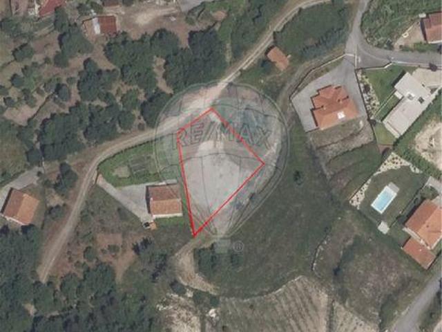 Terreno venda em Boalhosa, Viana Do Castelo