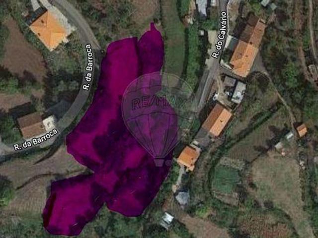 Terreno venda em Boalhosa, Viana Do Castelo