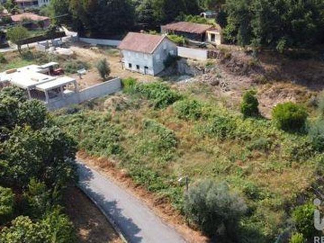 Terreno venda em Rebordões (Souto), Boalhosa