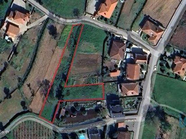 Terreno venda em Ponte De Lima, Quinta de Cartemil Terreno venda em Ponte De Lima, Quinta de Cartemil