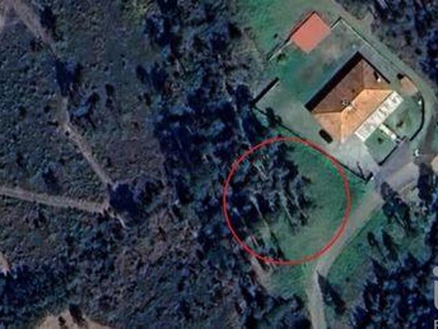 Terreno venda em Foio, Boalhosa