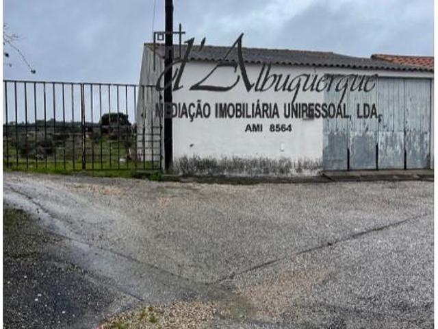 Terreno venda em Ponte De Sor, Portalegre