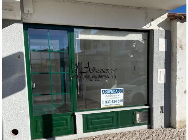 Loja alugar em Ponte De Sor, Portalegre