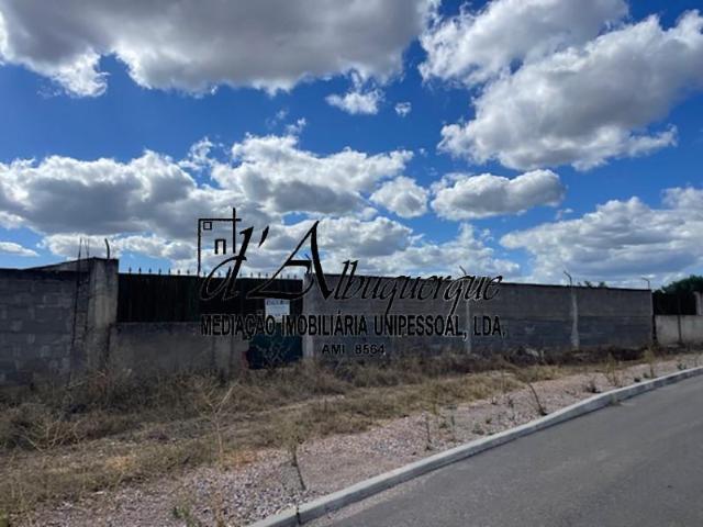 Terreno venda em Foros de Domingão, Ponte De Sor