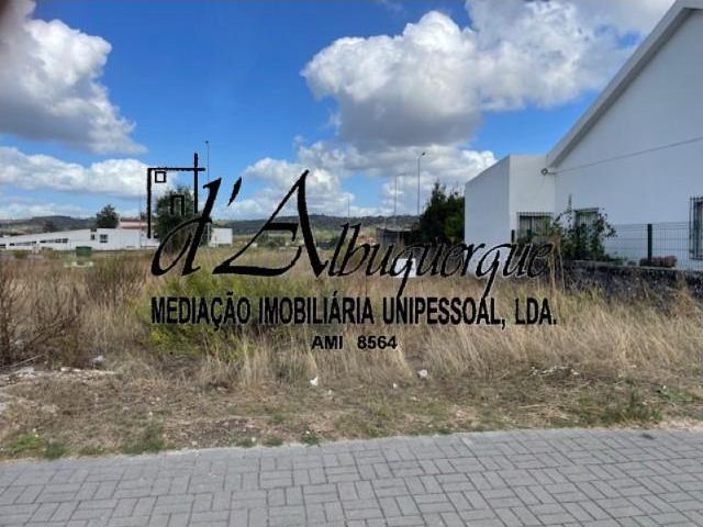 Terreno venda em Ponte De Sor, Portalegre