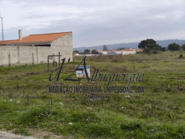 Terreno venda em Ponte de Sor