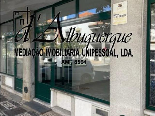 Loja alugar em Ponte De Sor, Portalegre
