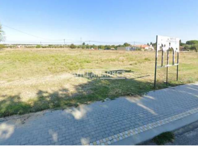 Terreno venda em Ponte De Sor, Portalegre