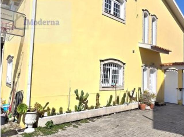 Casa venda em Ponte De Vagos, Aveiro