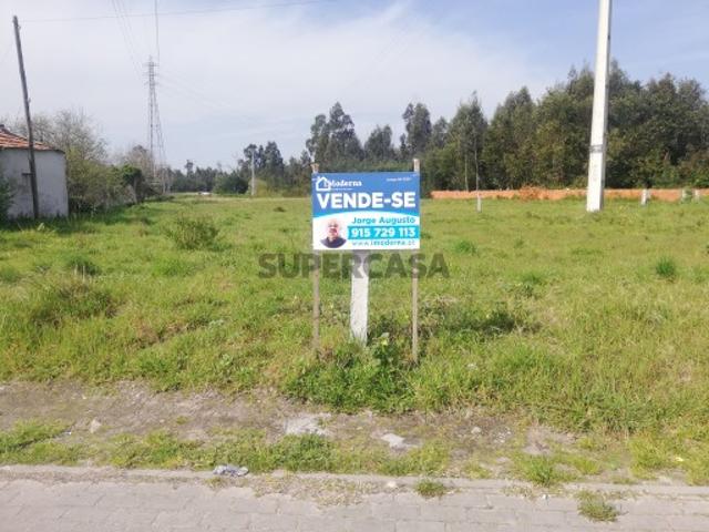 Terreno venda em Ponte De Vagos, Aveiro