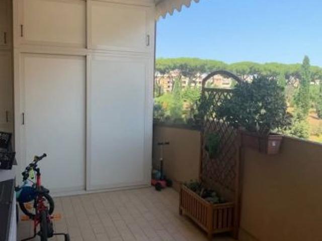 Appartamento in affitto a Colle Monfortani, Roma Capitale