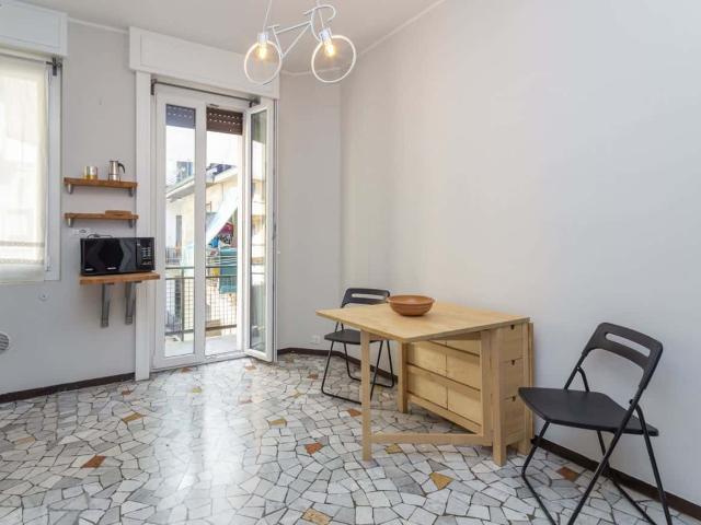 Appartamento in affitto a Municipio 2, Milano