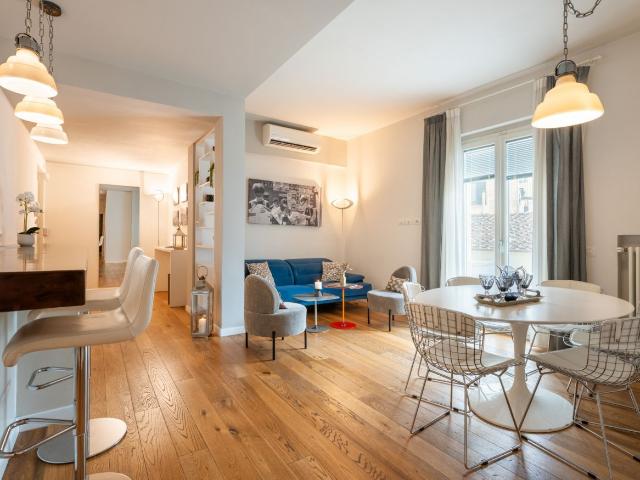 Appartamento in affitto a Quartiere 1, Firenze