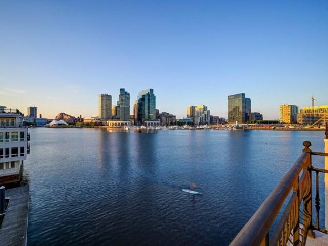 Condo for sale in Baltimore
