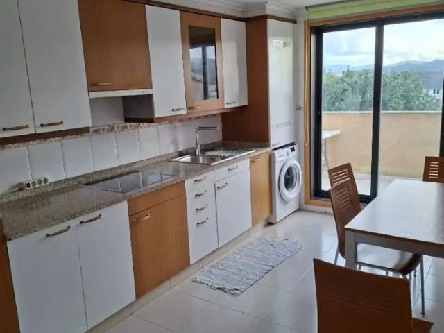 Apartamento en alquiler en Ponteareas, O Condado