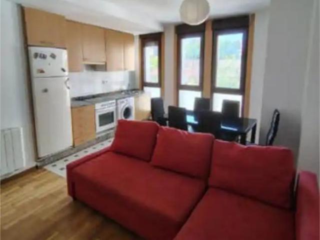Apartamento en alquiler en Ponteareas, O Condado