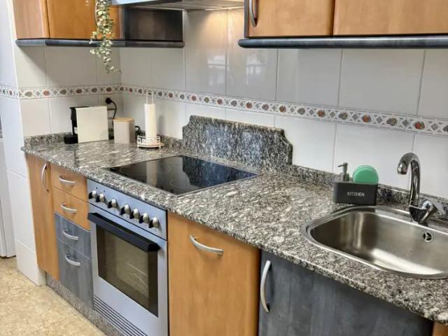 Apartamento en alquiler en Ponteareas, O Condado