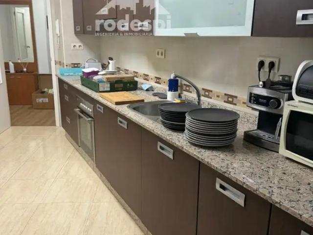 Apartamento en alquiler en Ponteareas, O Condado