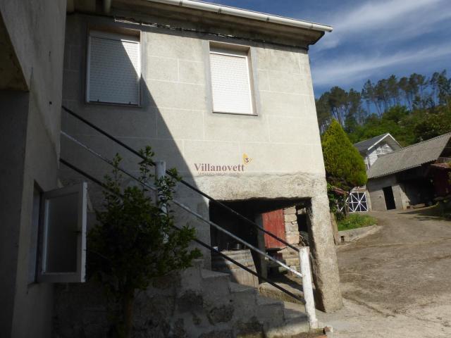 Casa en venta en O Condado, Galicia