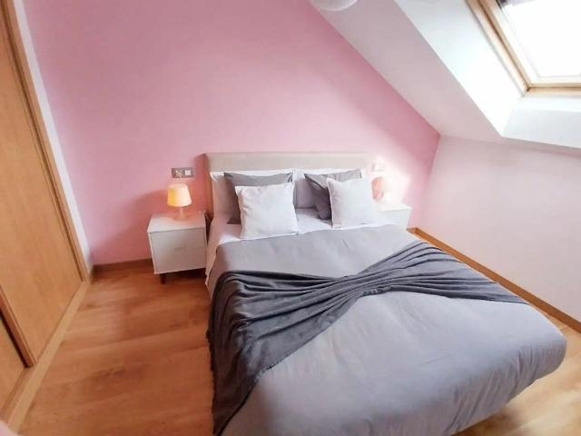 Apartamento en alquiler en Cospindo, Bergantiños
