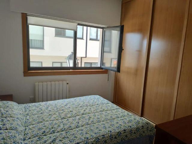Apartamento en alquiler en Bergantiños, Galicia