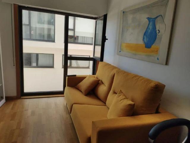 Apartamento en alquiler en Bergantiños, Galicia