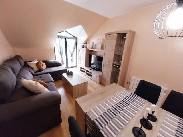 Apartamento en alquiler en Cospindo, Bergantiños