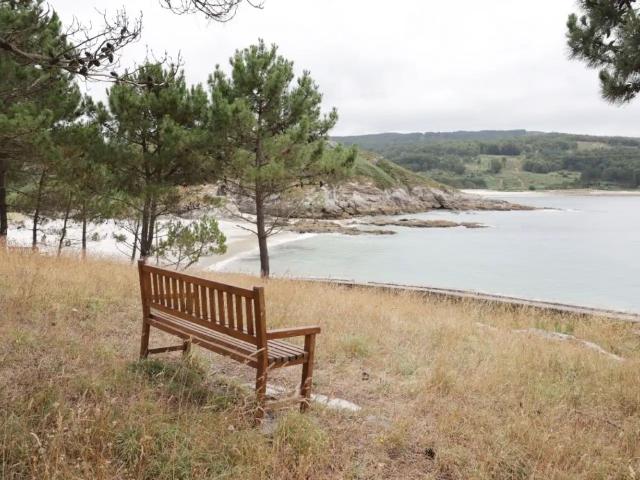 Apartamento en alquiler en Bergantiños, Galicia